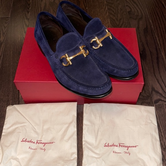 Salvatore Ferragamo Loafer - Picture 2 of 3